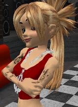 avatar image