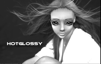 HOTGLOSSY