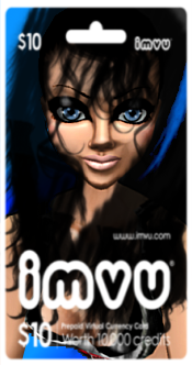 avatar image
