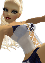Avatar pic