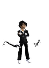 avatar image