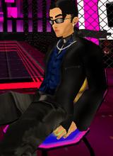 avatar image