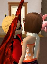 avatar image