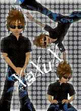 avatar image
