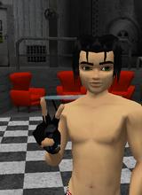 avatar image