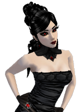 DivineRavenNight