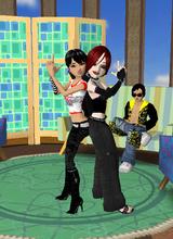 avatar image