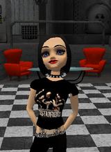 avatar image