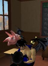 avatar image