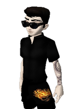 avatar image