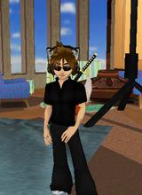 avatar image