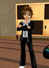 avatar image