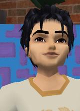 avatar image