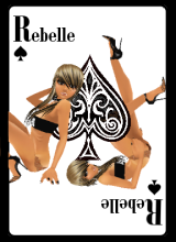 Rebelle