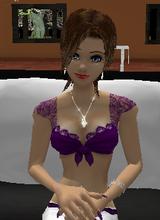 avatar image