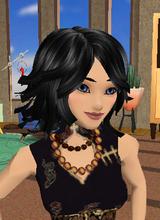 avatar picture