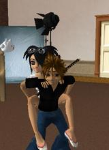 avatar image
