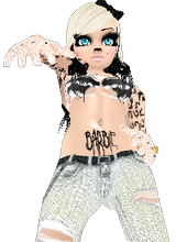 animeBLONDIE