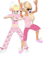 animeBLONDIE