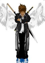 avatar image