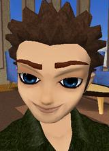 avatar image