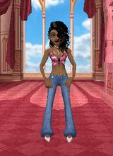 avatar image