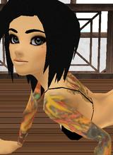 avatar image