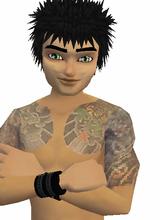 avatar picture