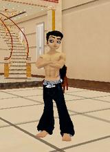 avatar image