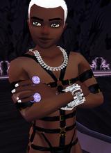 avatar image