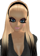 Avatar pic