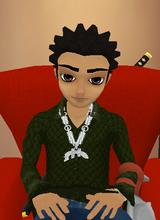 avatar image