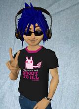 avatar image