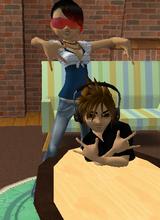 avatar image