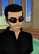 avatar image