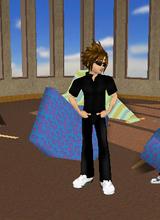 avatar image