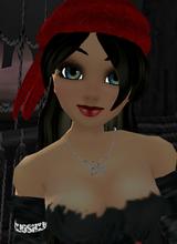 avatar image