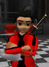 avatar image