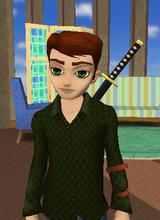 avatar image