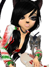 avatar image