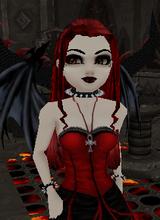 avatar picture