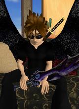 avatar image