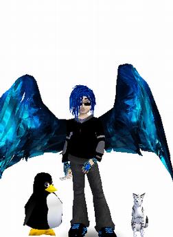 bluulyger