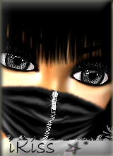 iKiss