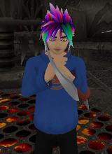 avatar image