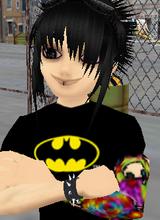 avatar image
