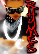 xXRhymesXx