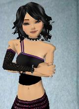 avatar image