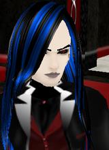 Bloodhaunting