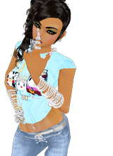 Tsynisha